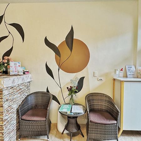 Xiong Zhi Mi B&B Hualien City Εξωτερικό φωτογραφία