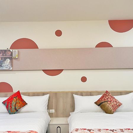 Xiong Zhi Mi B&B Hualien City Εξωτερικό φωτογραφία