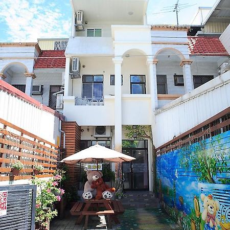 Xiong Zhi Mi B&B Hualien City Εξωτερικό φωτογραφία