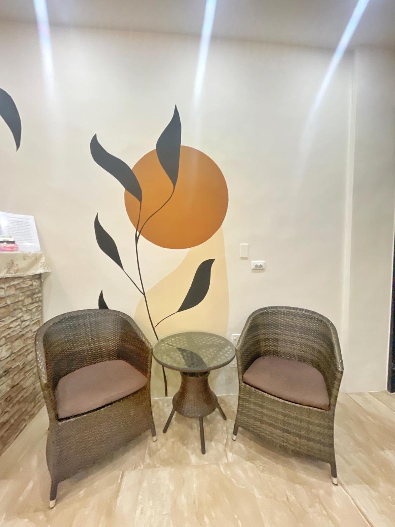 Xiong Zhi Mi B&B Hualien City Εξωτερικό φωτογραφία