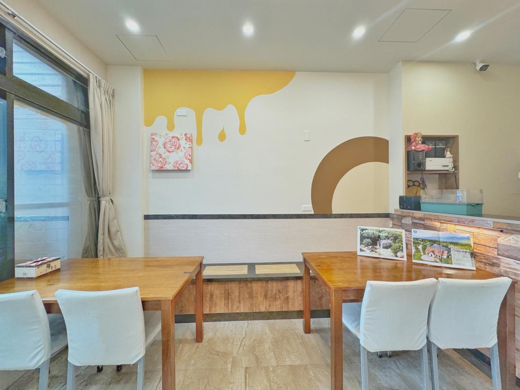 Xiong Zhi Mi B&B Hualien City Εξωτερικό φωτογραφία
