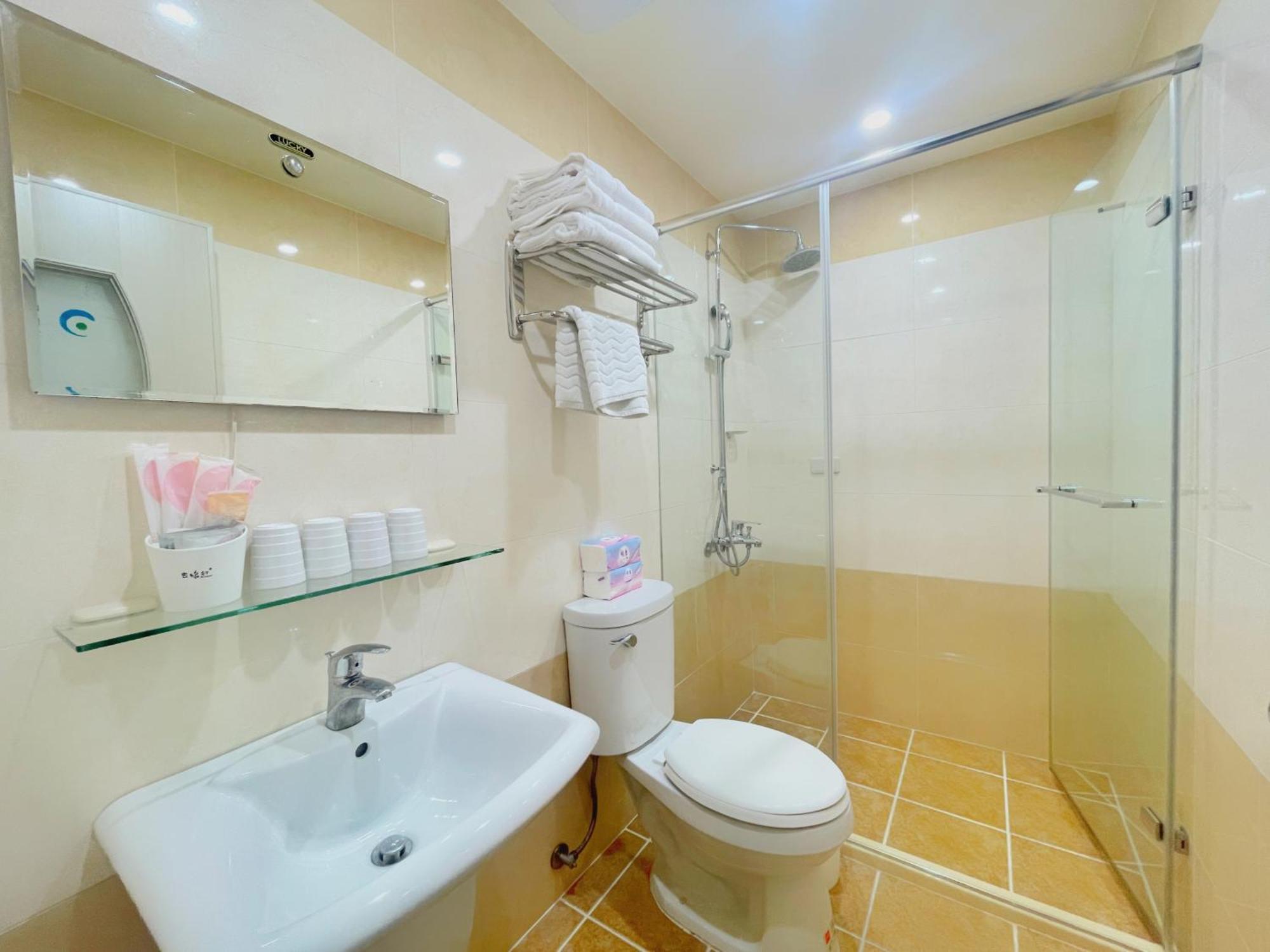 Xiong Zhi Mi B&B Hualien City Εξωτερικό φωτογραφία