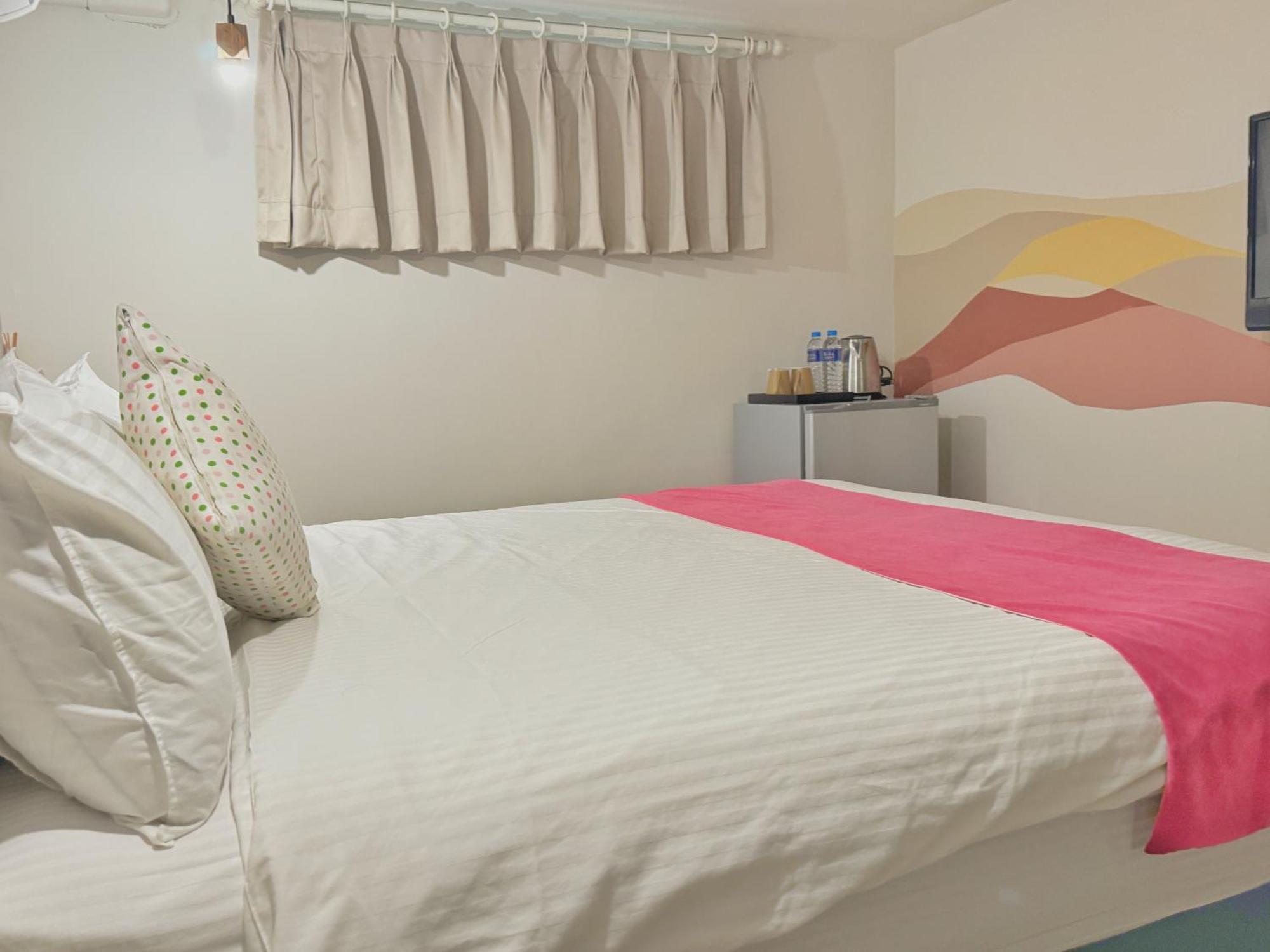 Xiong Zhi Mi B&B Hualien City Εξωτερικό φωτογραφία