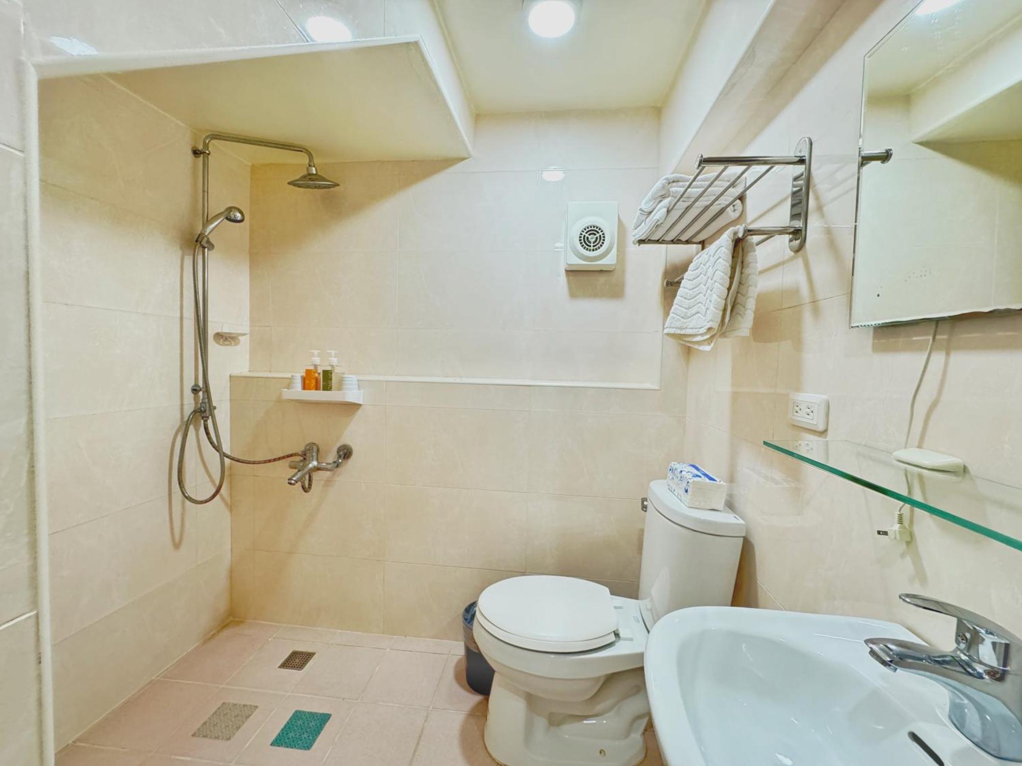 Xiong Zhi Mi B&B Hualien City Εξωτερικό φωτογραφία