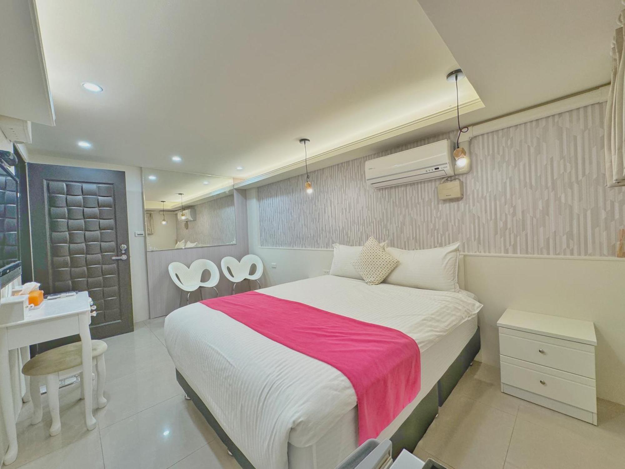 Xiong Zhi Mi B&B Hualien City Εξωτερικό φωτογραφία