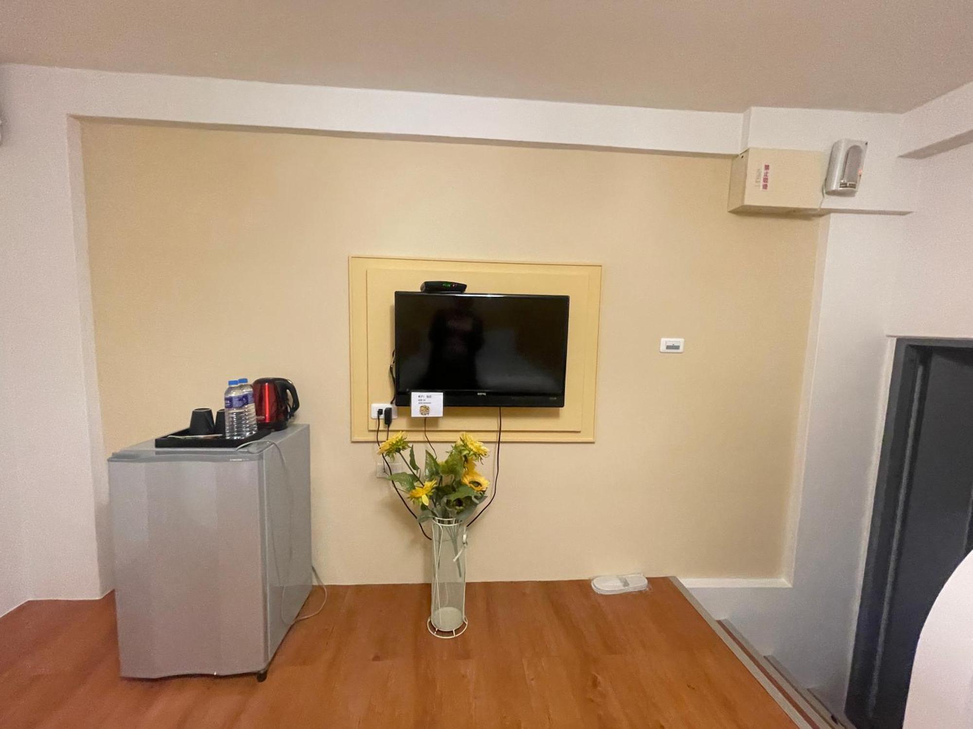 Xiong Zhi Mi B&B Hualien City Εξωτερικό φωτογραφία
