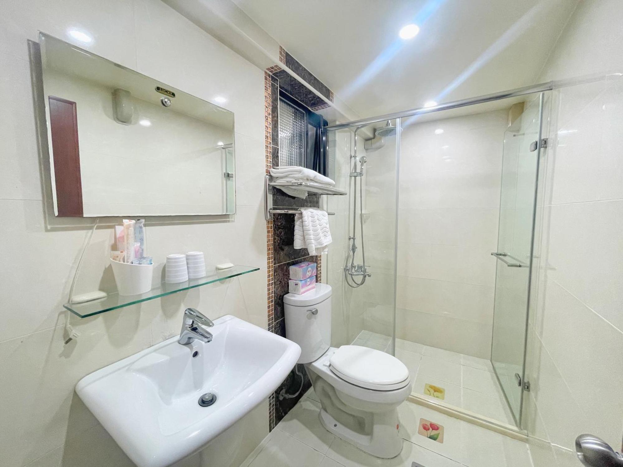 Xiong Zhi Mi B&B Hualien City Εξωτερικό φωτογραφία