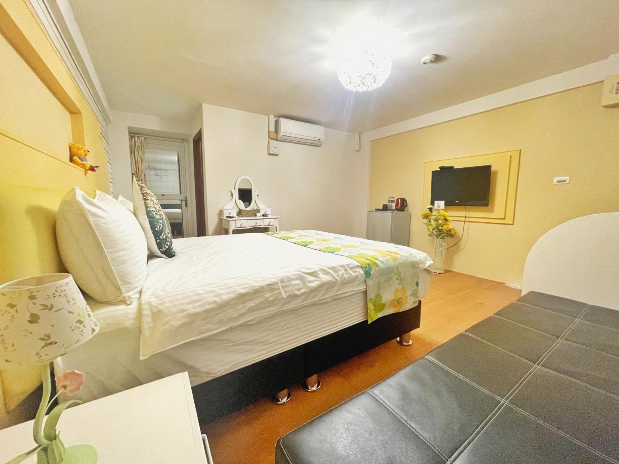 Xiong Zhi Mi B&B Hualien City Εξωτερικό φωτογραφία