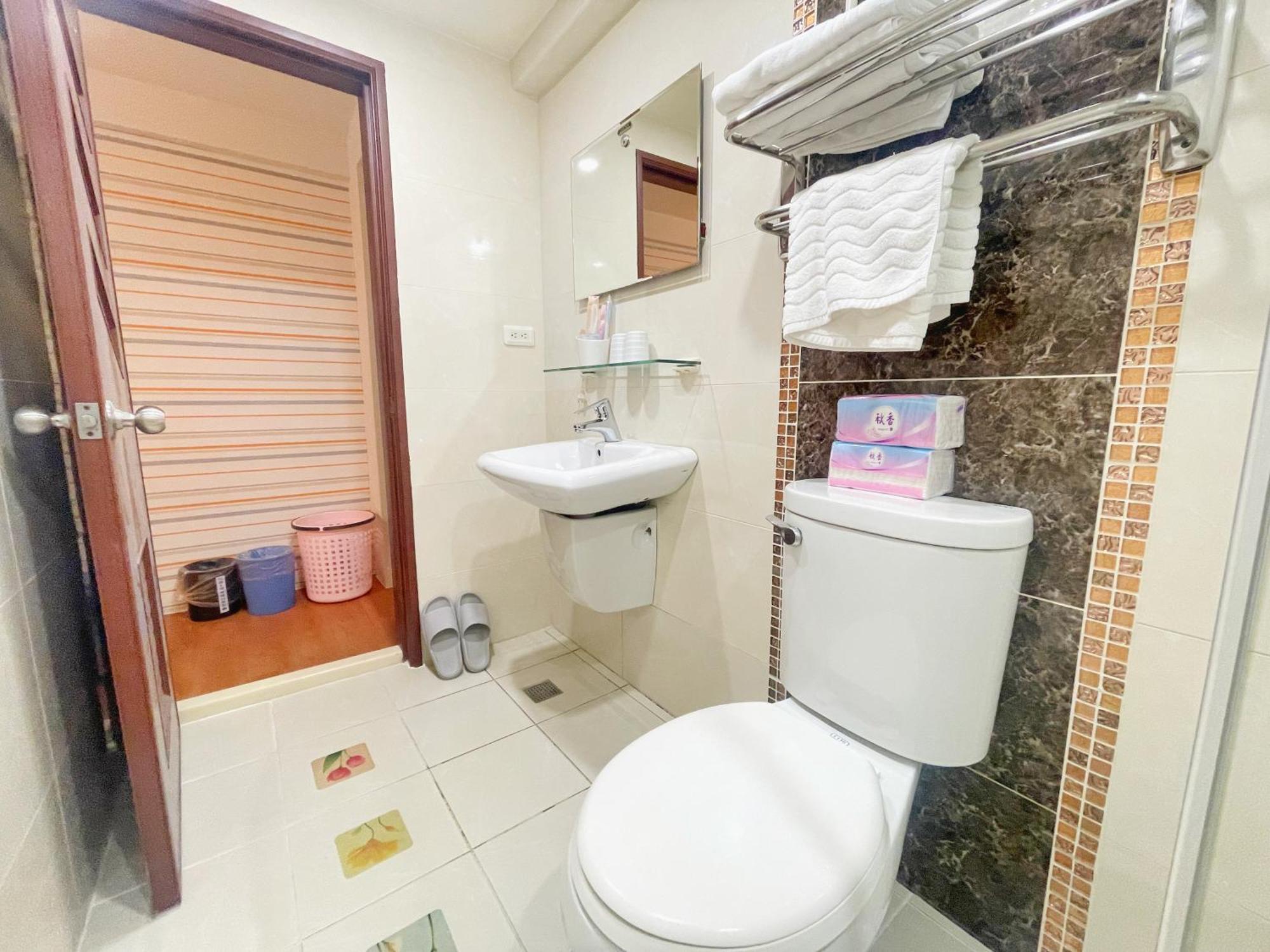 Xiong Zhi Mi B&B Hualien City Εξωτερικό φωτογραφία