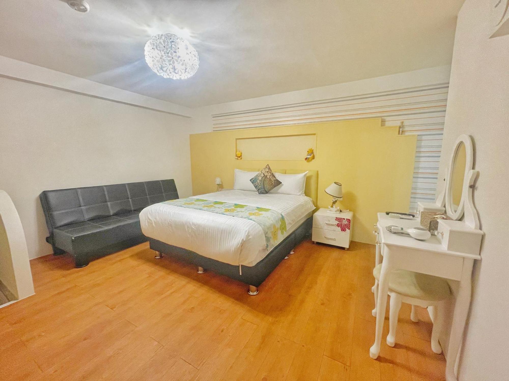 Xiong Zhi Mi B&B Hualien City Εξωτερικό φωτογραφία