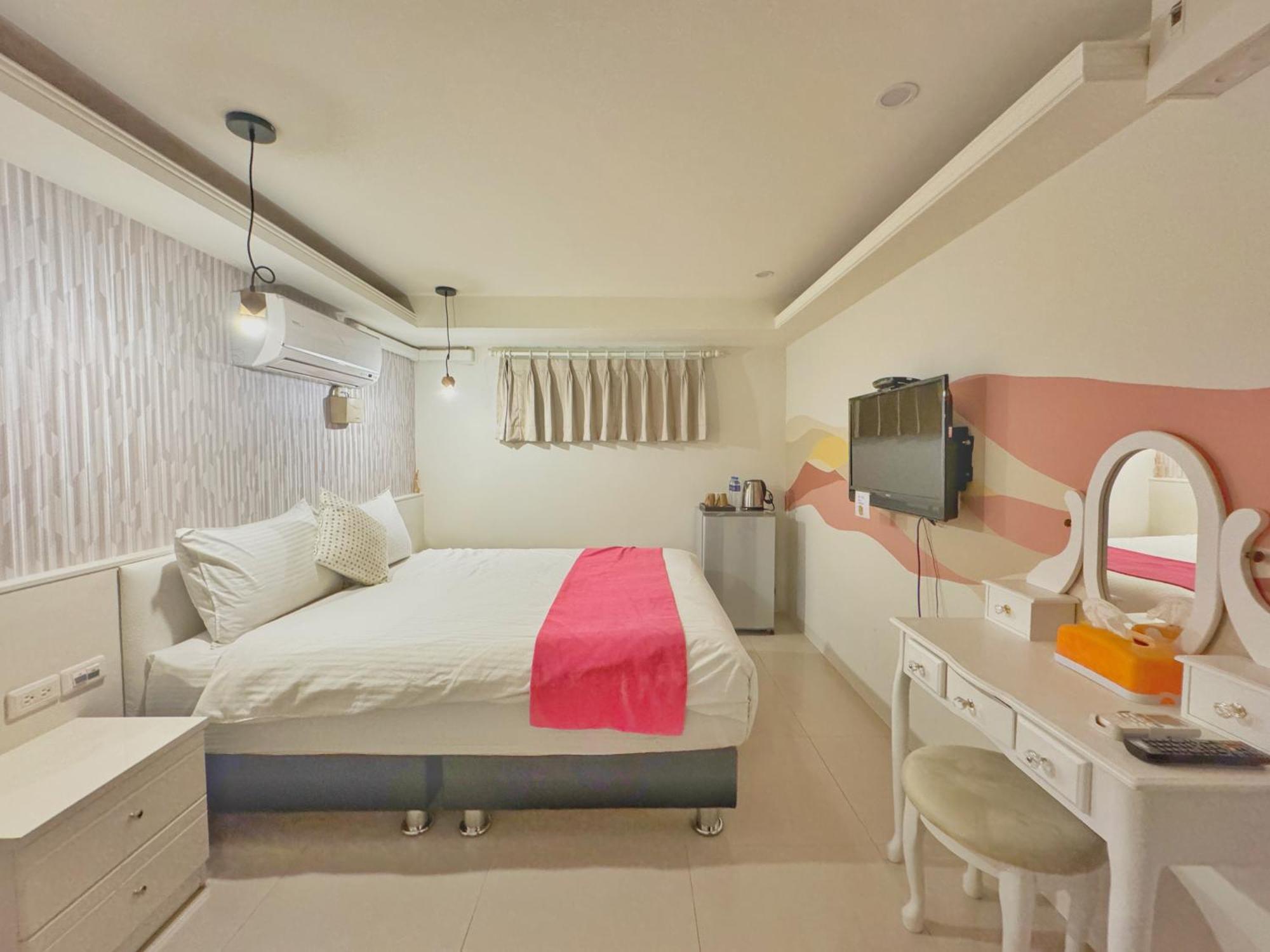 Xiong Zhi Mi B&B Hualien City Εξωτερικό φωτογραφία