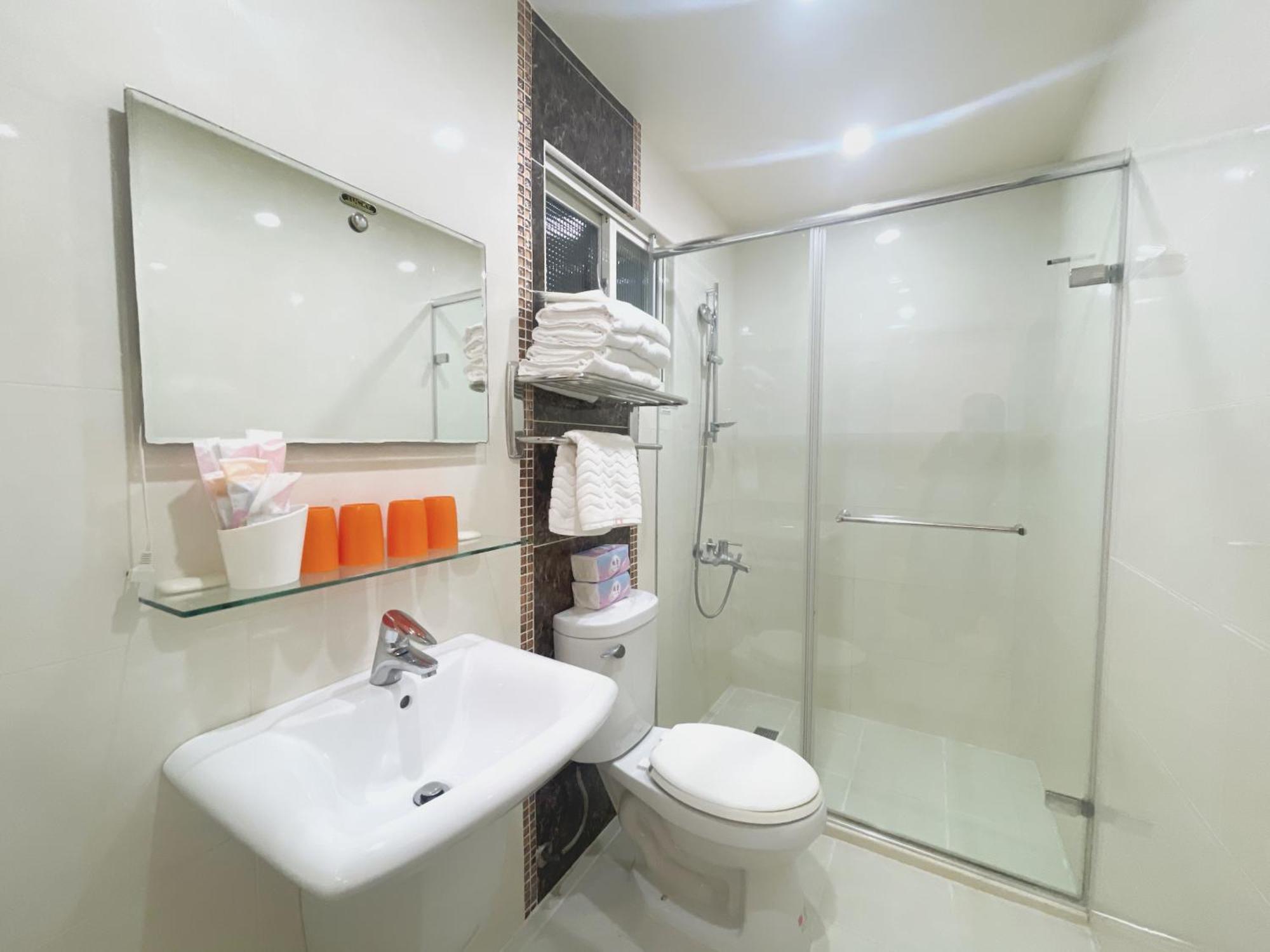 Xiong Zhi Mi B&B Hualien City Εξωτερικό φωτογραφία