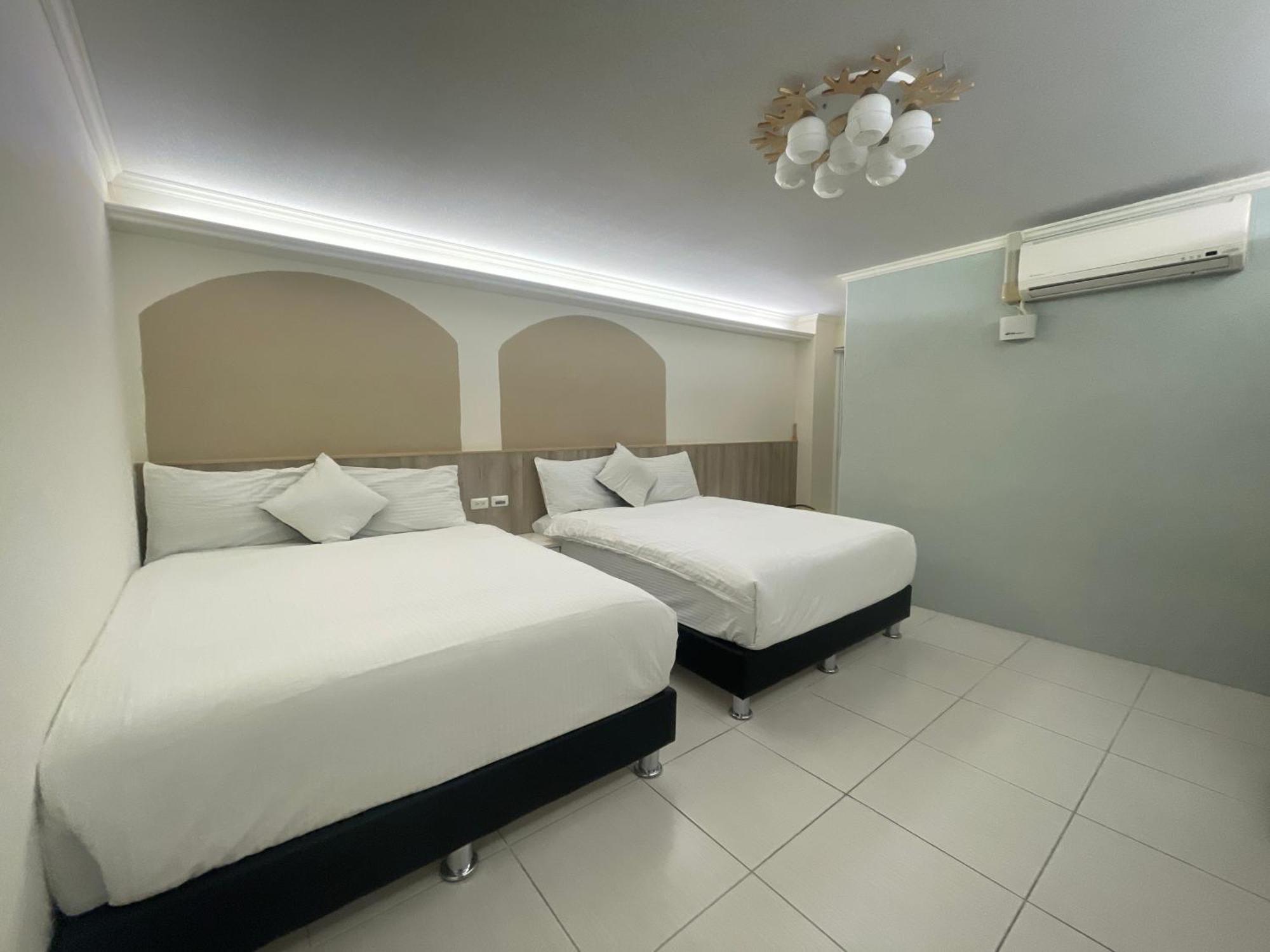 Xiong Zhi Mi B&B Hualien City Εξωτερικό φωτογραφία