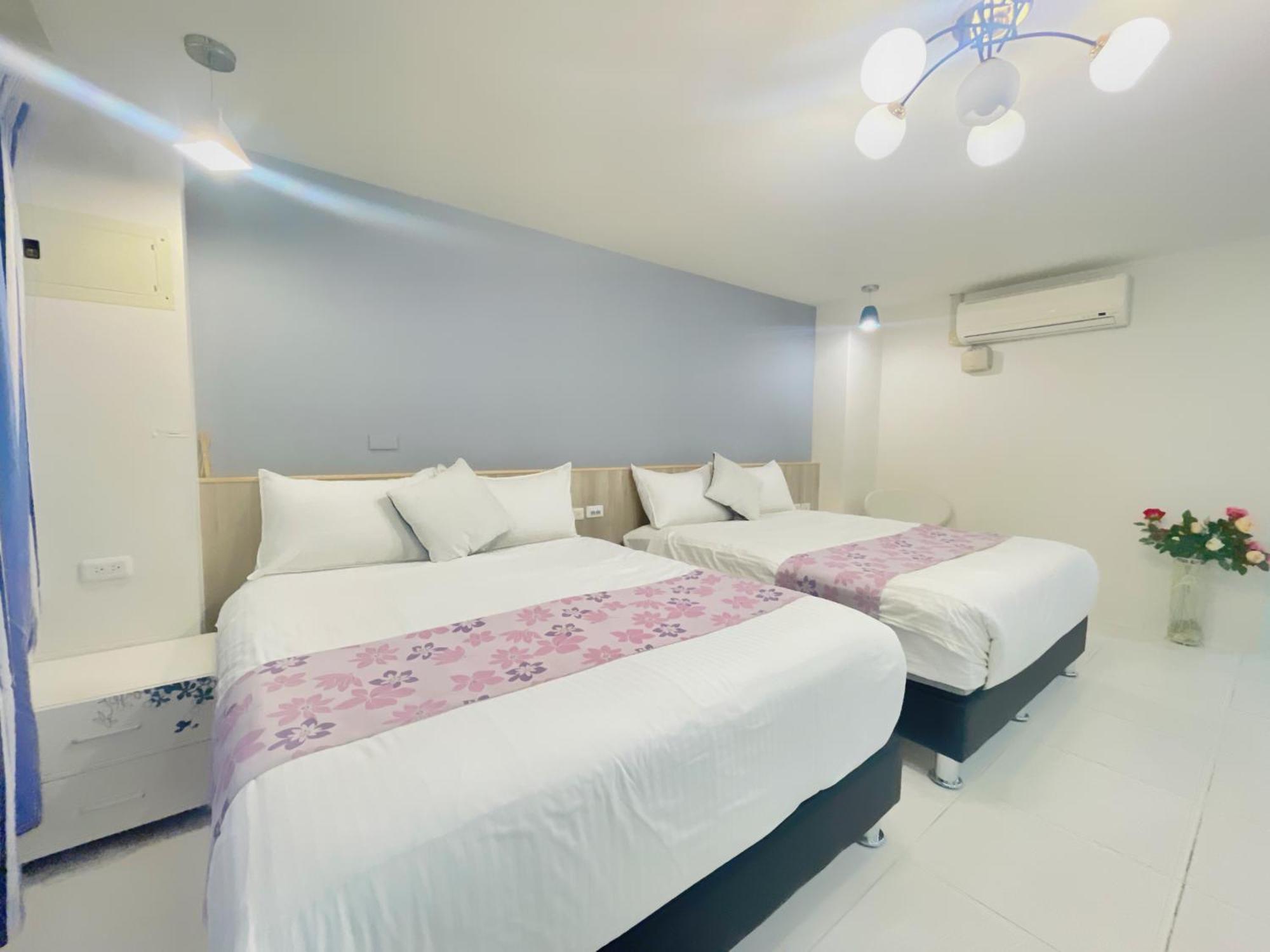 Xiong Zhi Mi B&B Hualien City Εξωτερικό φωτογραφία