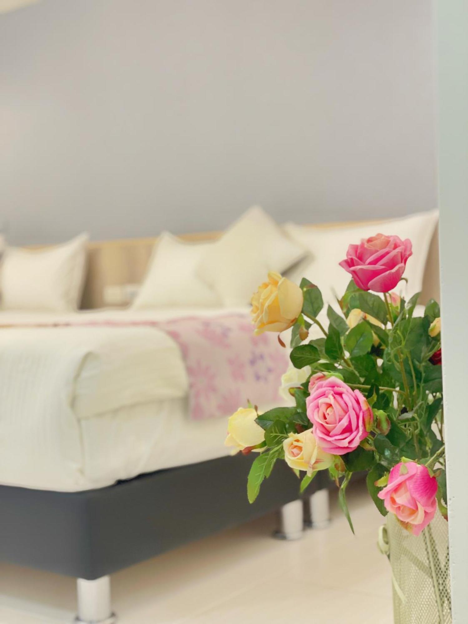 Xiong Zhi Mi B&B Hualien City Εξωτερικό φωτογραφία