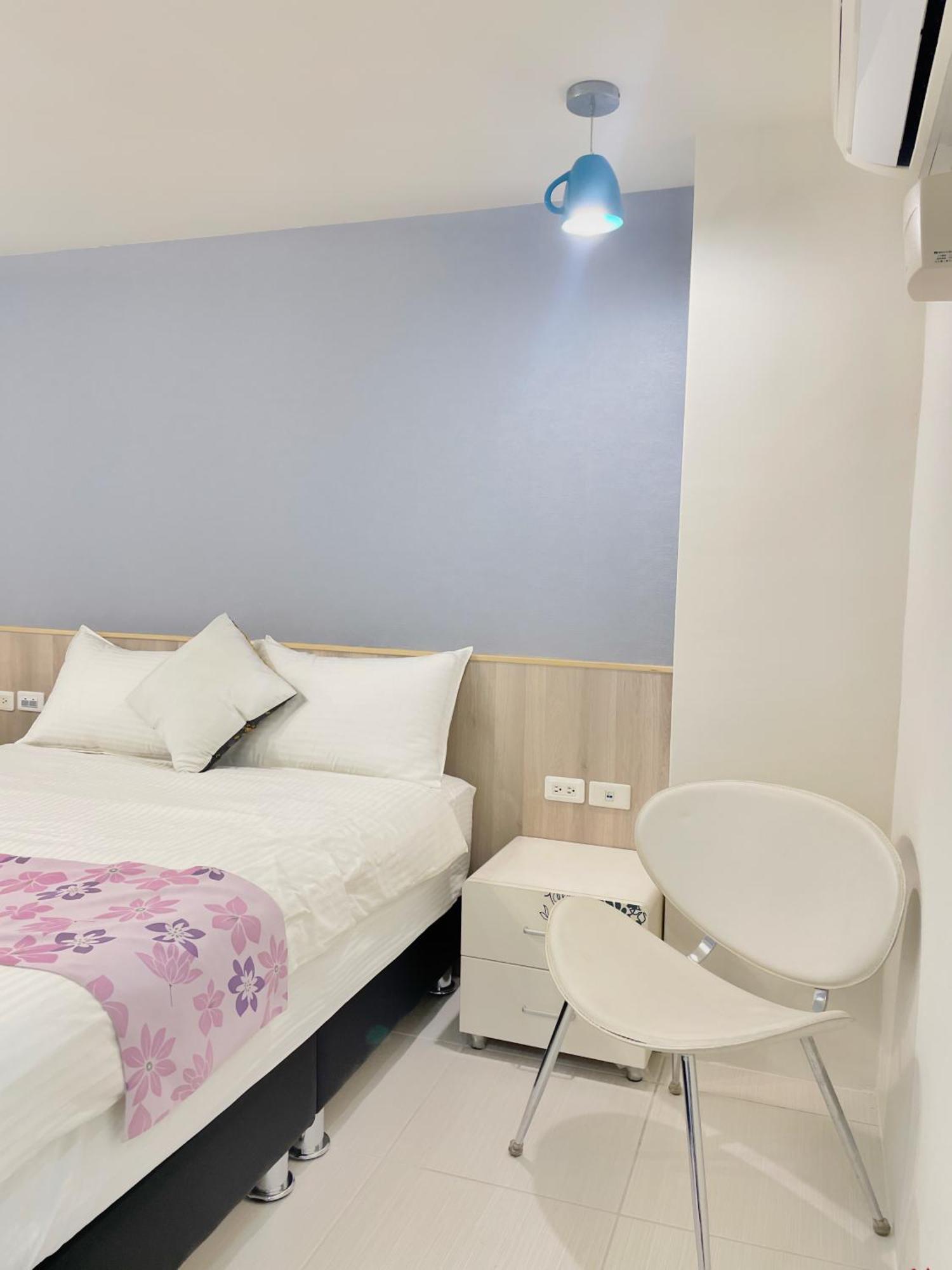 Xiong Zhi Mi B&B Hualien City Εξωτερικό φωτογραφία