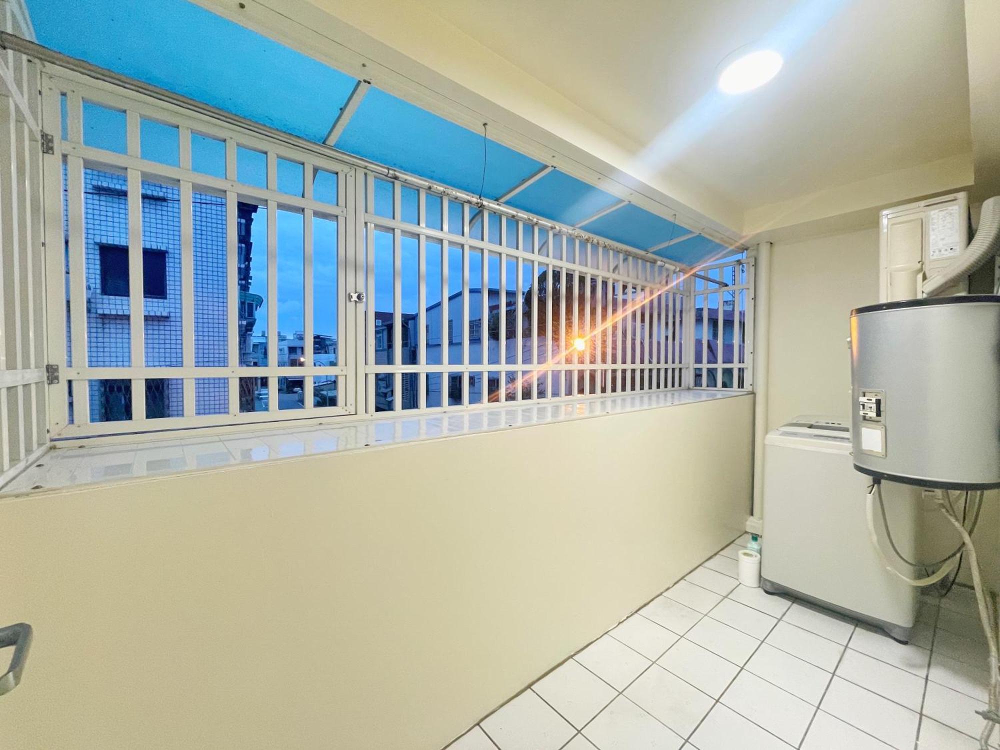 Xiong Zhi Mi B&B Hualien City Εξωτερικό φωτογραφία