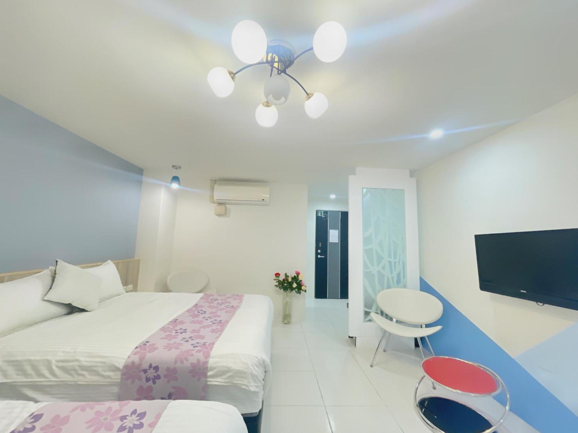 Xiong Zhi Mi B&B Hualien City Εξωτερικό φωτογραφία