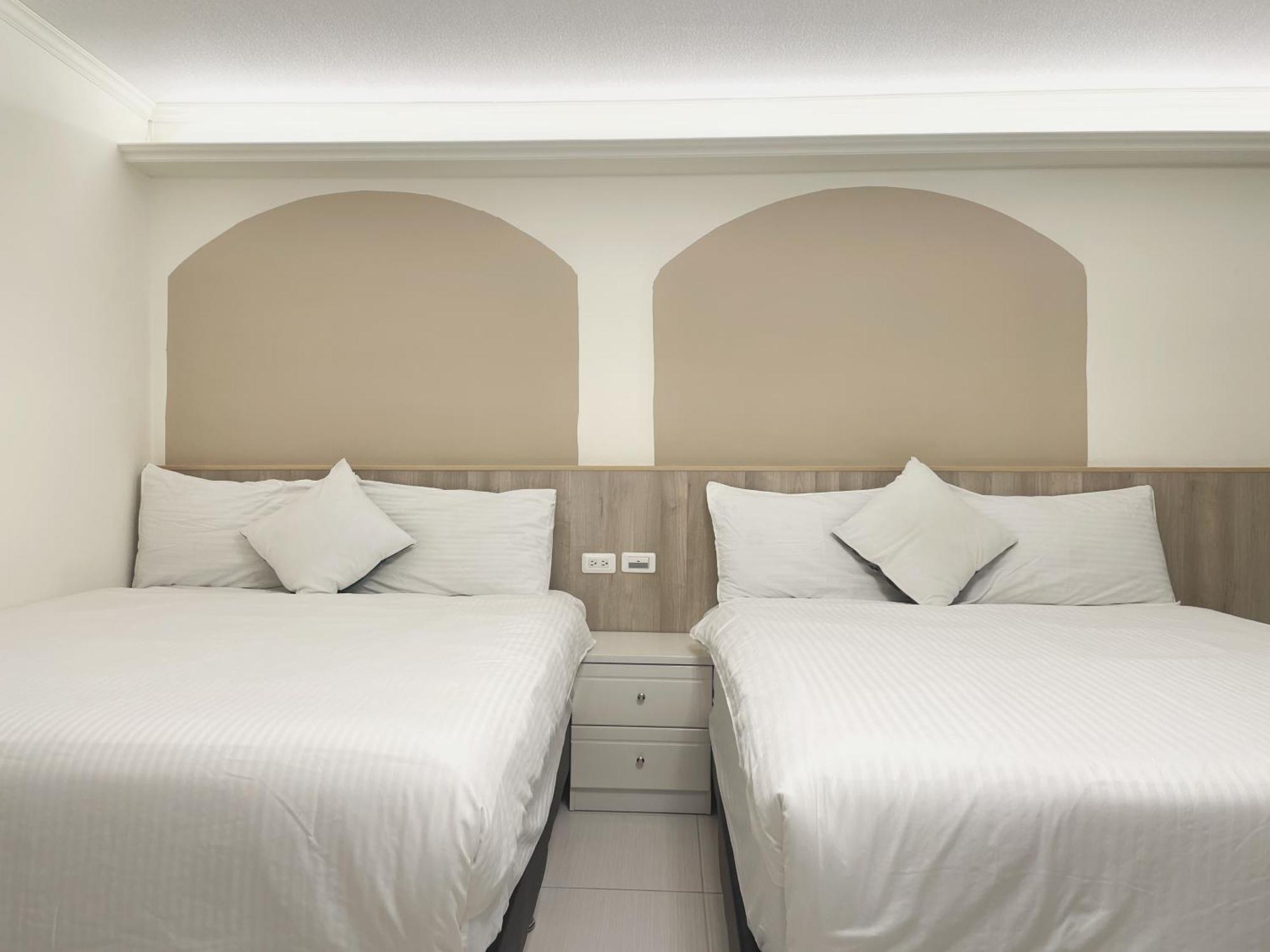 Xiong Zhi Mi B&B Hualien City Εξωτερικό φωτογραφία