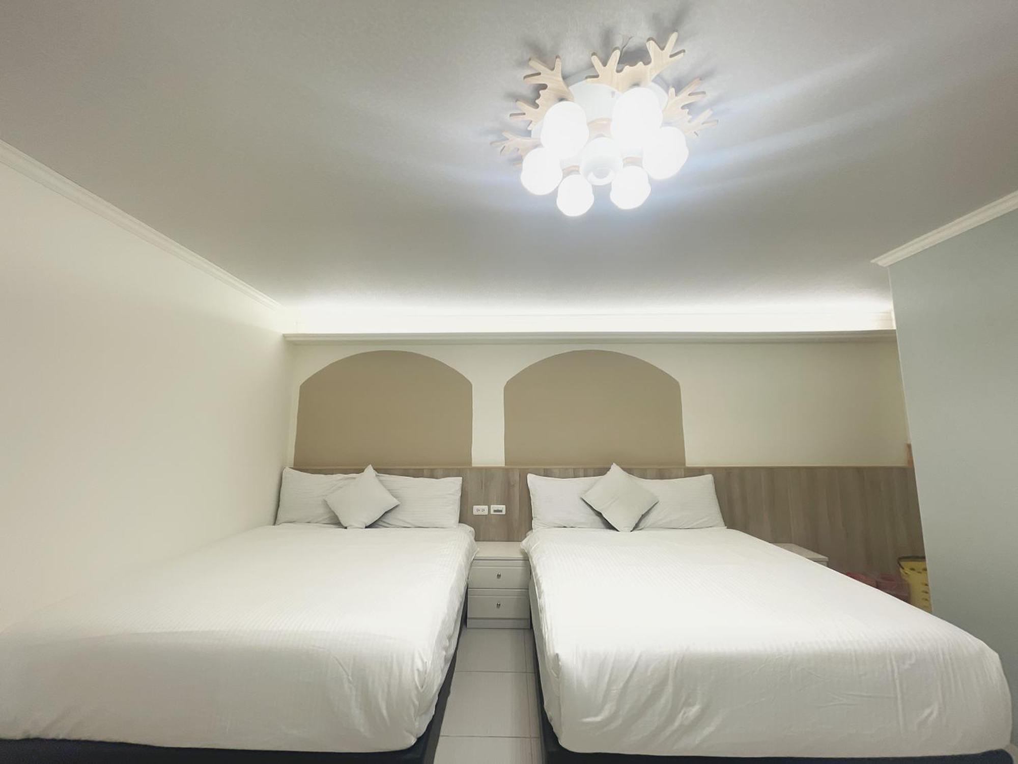Xiong Zhi Mi B&B Hualien City Εξωτερικό φωτογραφία