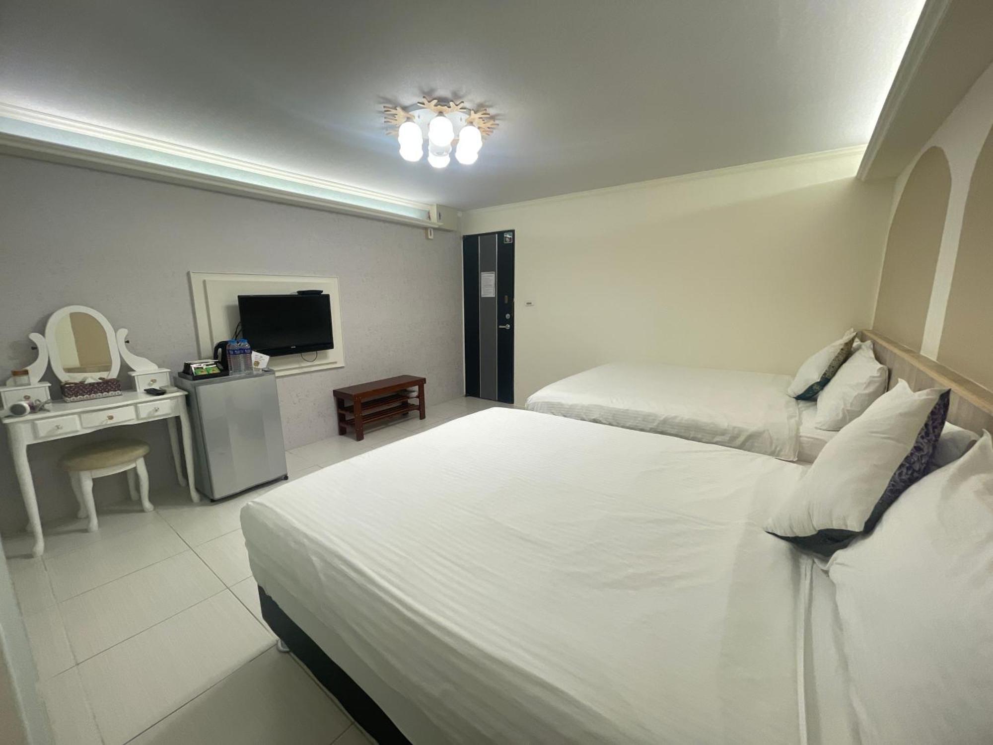 Xiong Zhi Mi B&B Hualien City Εξωτερικό φωτογραφία