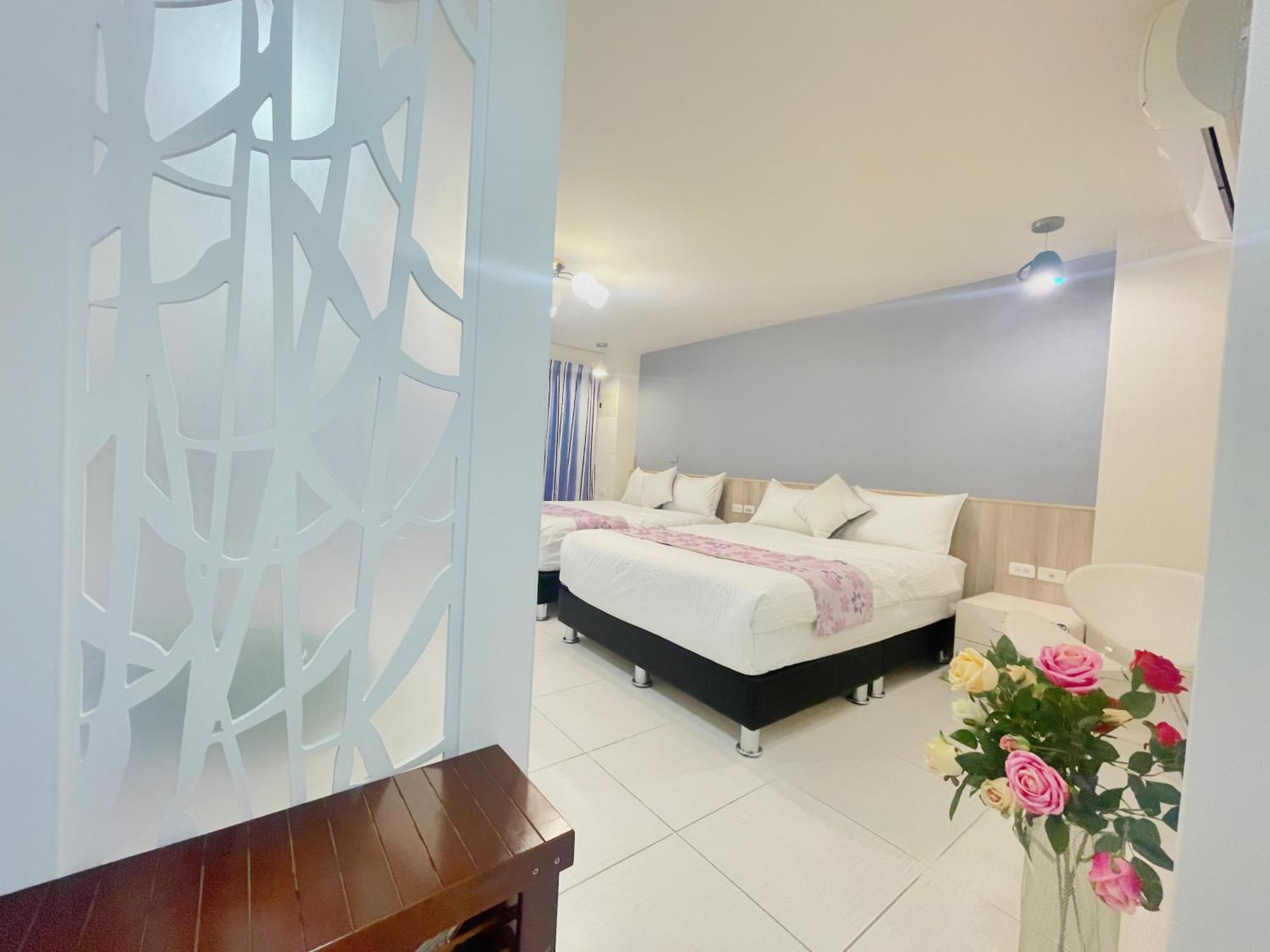 Xiong Zhi Mi B&B Hualien City Εξωτερικό φωτογραφία