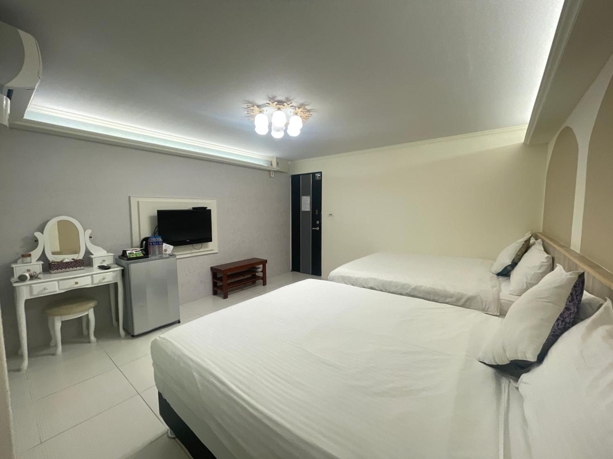Xiong Zhi Mi B&B Hualien City Εξωτερικό φωτογραφία