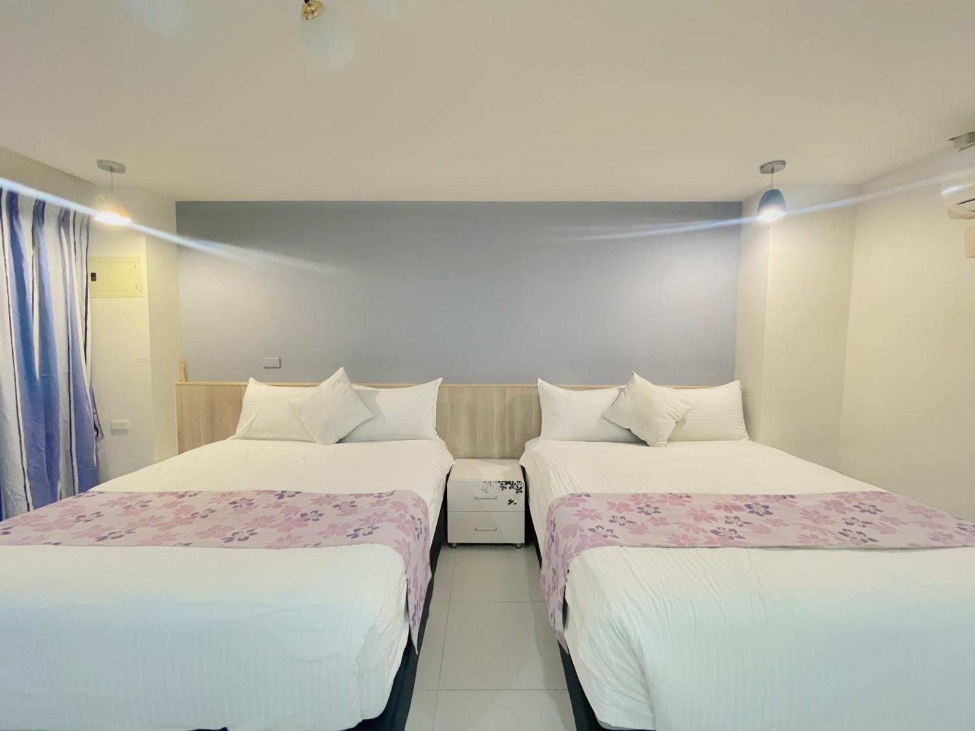 Xiong Zhi Mi B&B Hualien City Εξωτερικό φωτογραφία