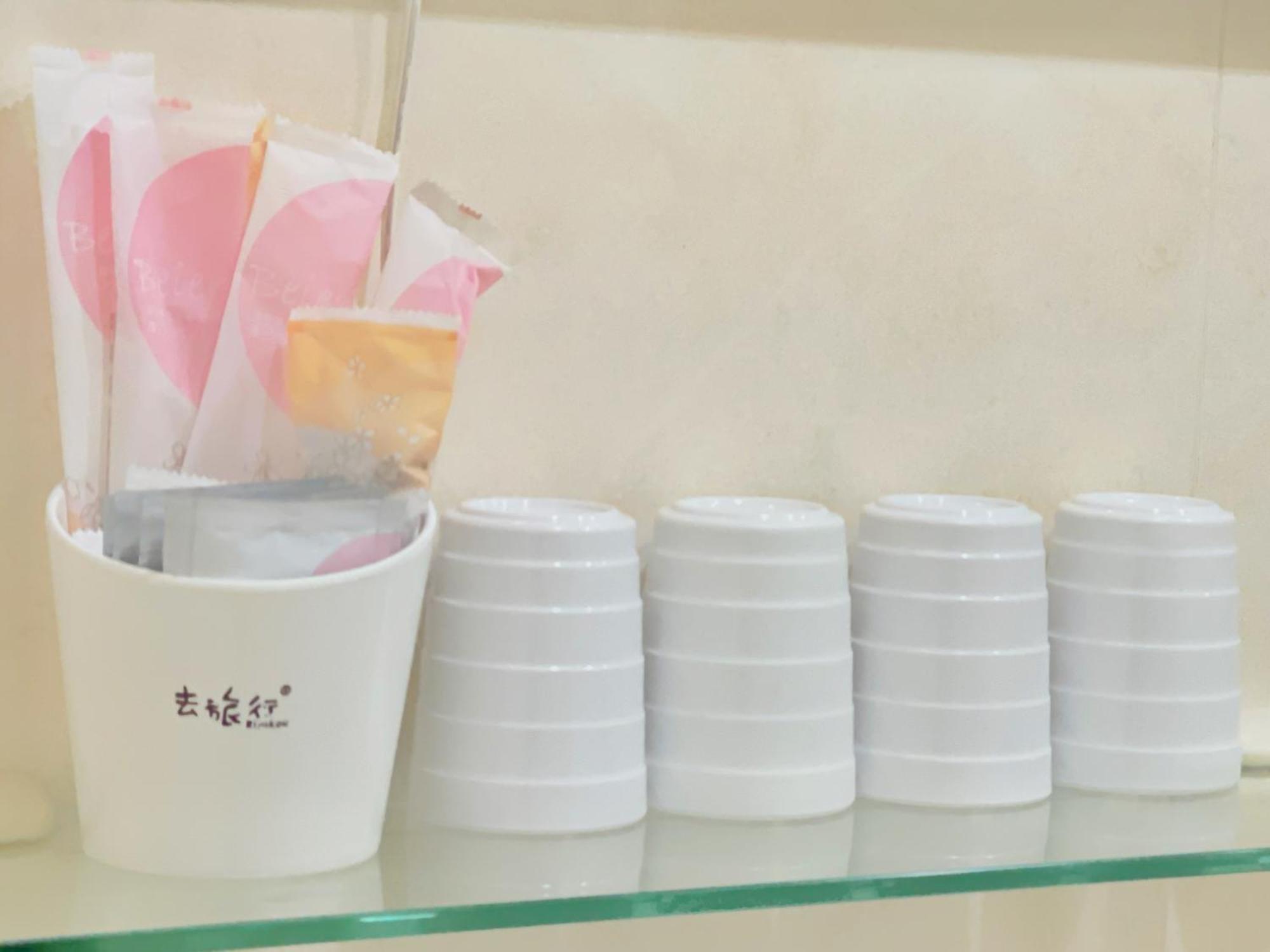 Xiong Zhi Mi B&B Hualien City Εξωτερικό φωτογραφία