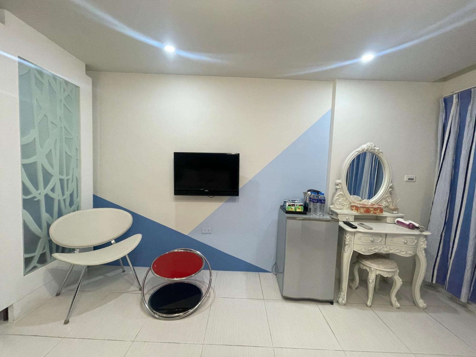 Xiong Zhi Mi B&B Hualien City Εξωτερικό φωτογραφία