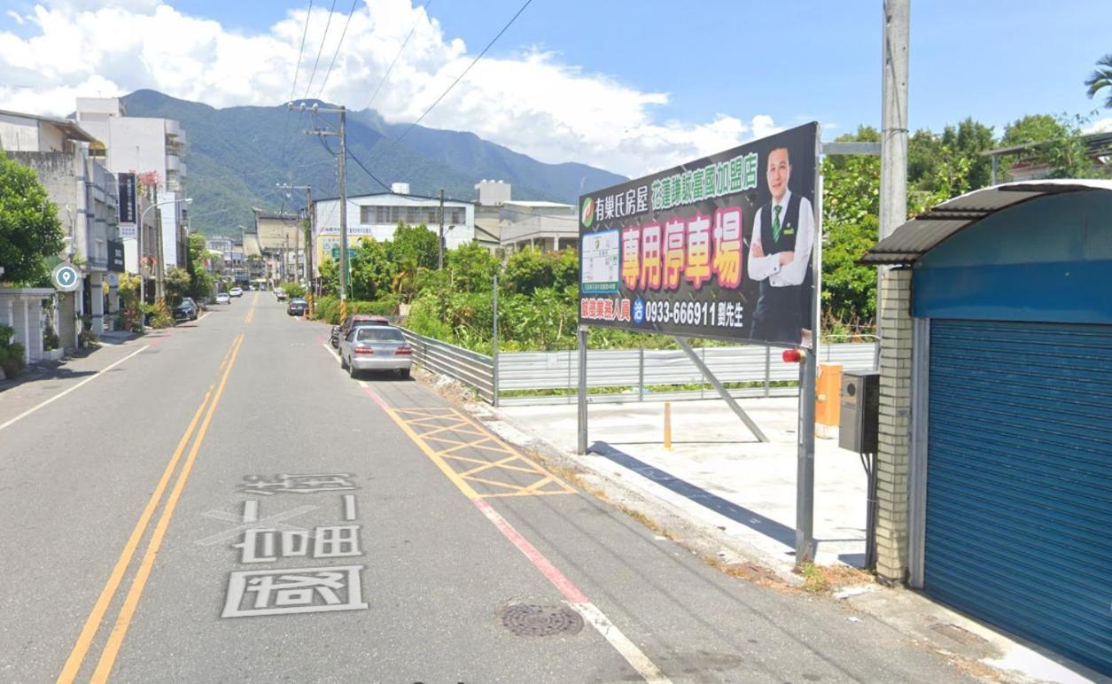 Xiong Zhi Mi B&B Hualien City Εξωτερικό φωτογραφία