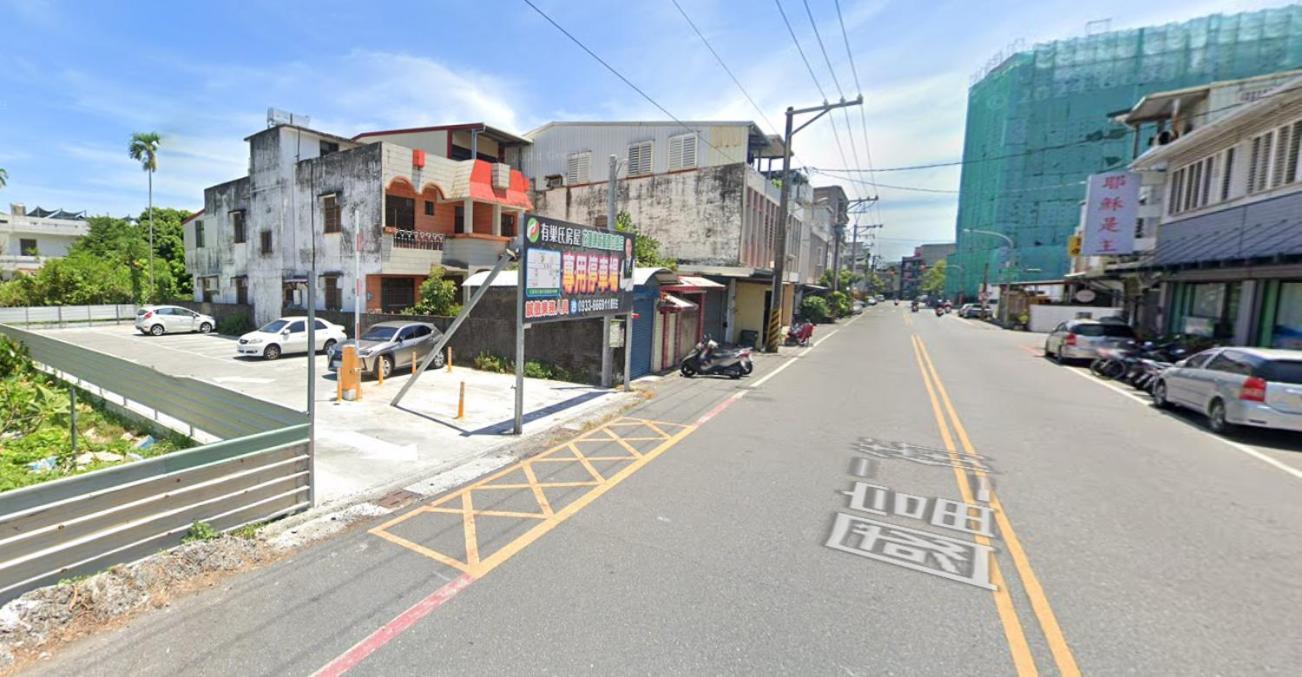 Xiong Zhi Mi B&B Hualien City Εξωτερικό φωτογραφία
