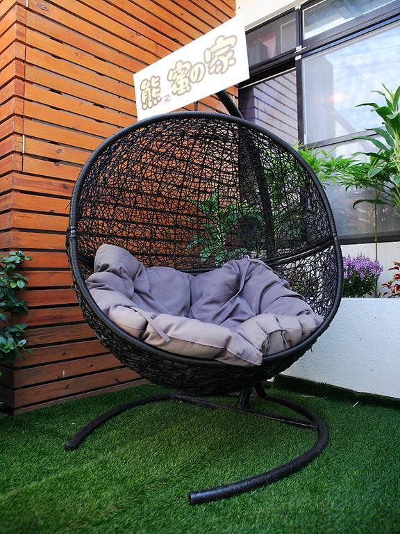 Xiong Zhi Mi B&B Hualien City Εξωτερικό φωτογραφία