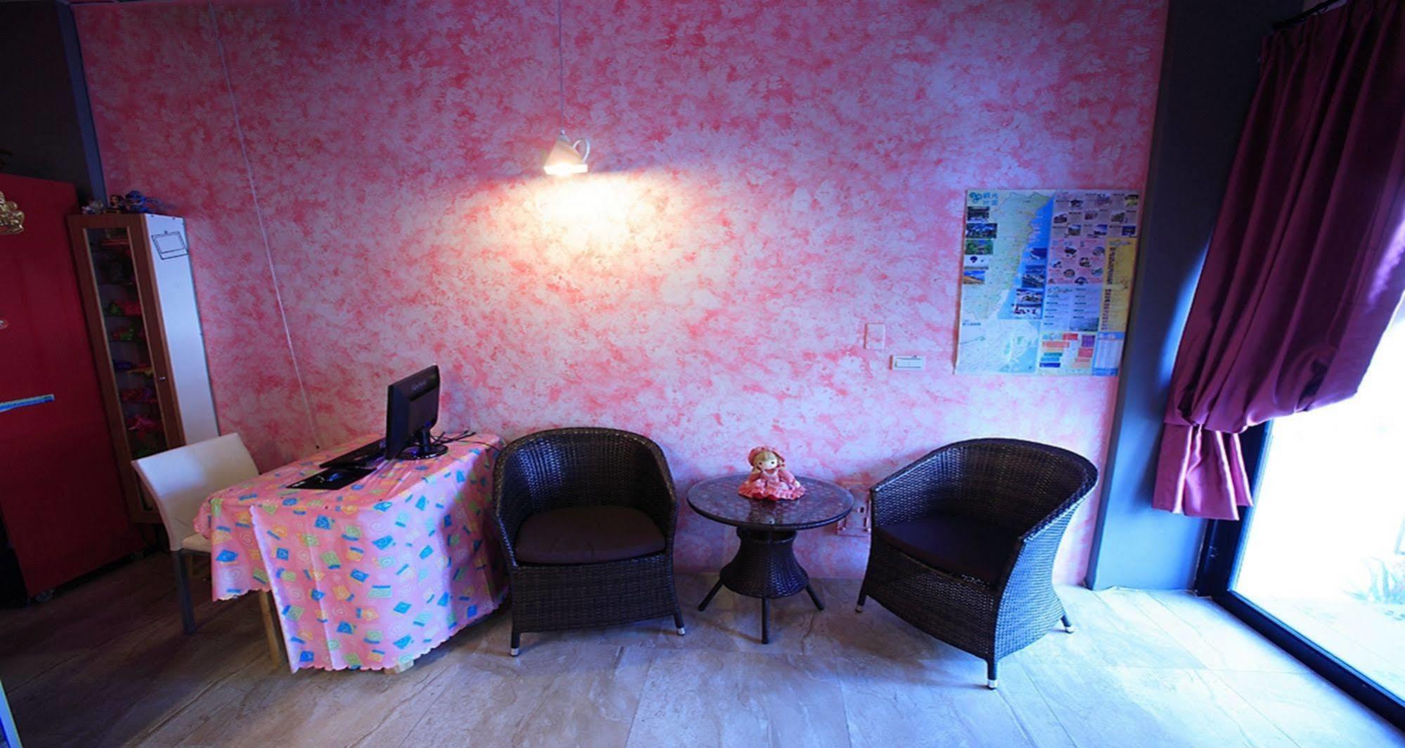 Xiong Zhi Mi B&B Hualien City Εξωτερικό φωτογραφία