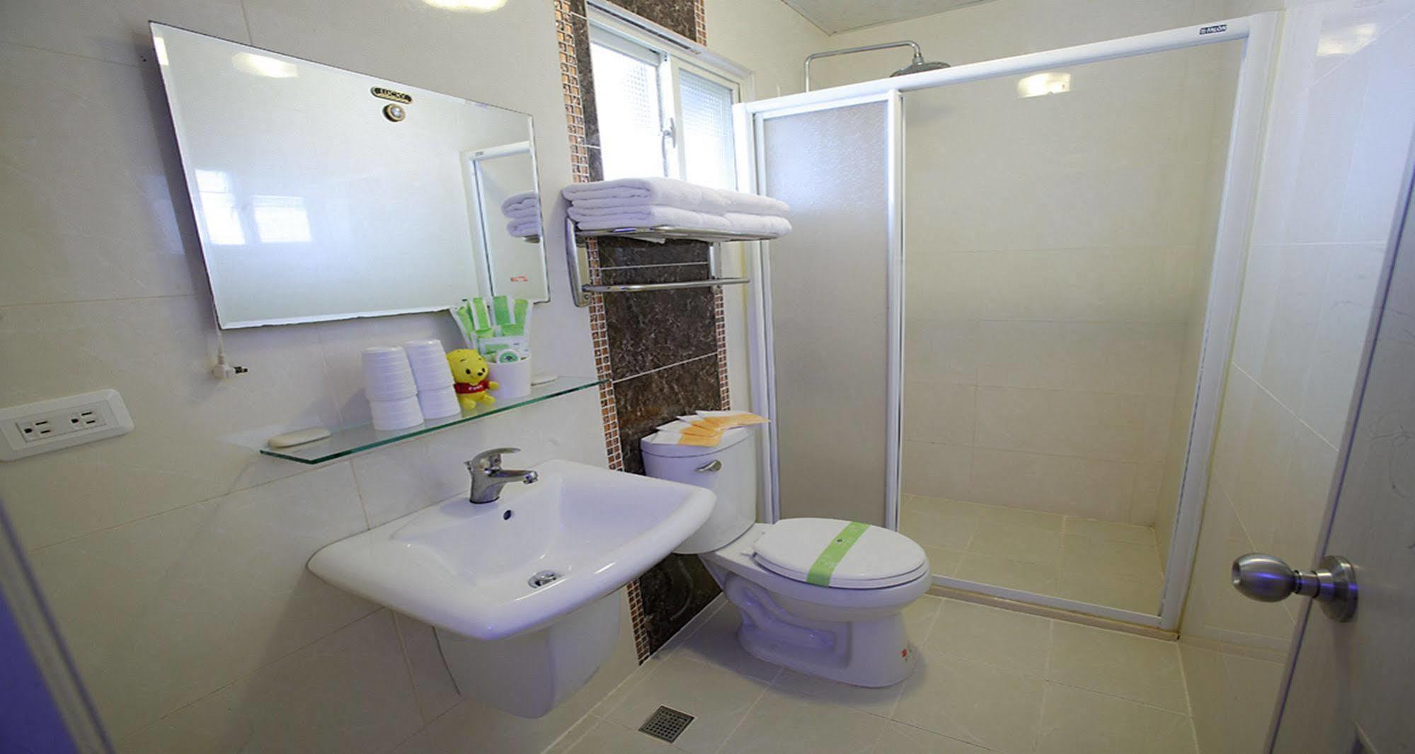 Xiong Zhi Mi B&B Hualien City Εξωτερικό φωτογραφία