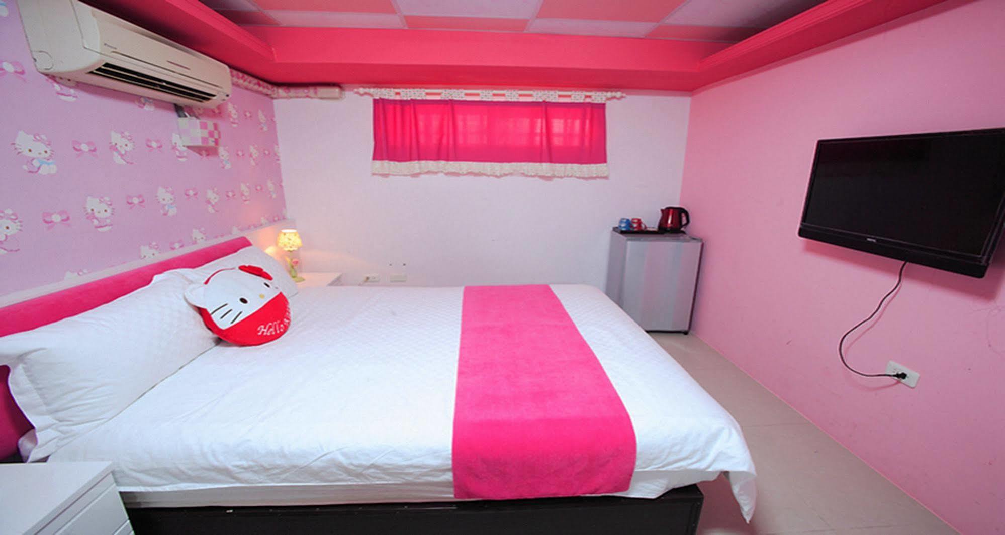 Xiong Zhi Mi B&B Hualien City Εξωτερικό φωτογραφία