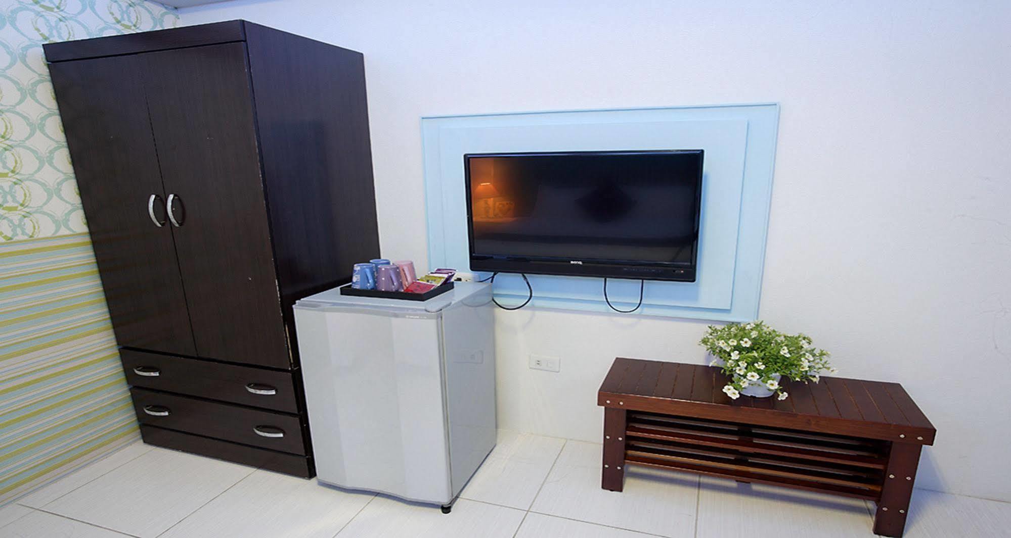 Xiong Zhi Mi B&B Hualien City Εξωτερικό φωτογραφία