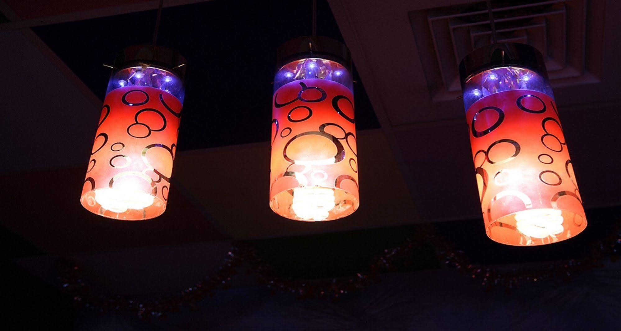 Xiong Zhi Mi B&B Hualien City Εξωτερικό φωτογραφία